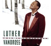 Vandross, Luther - This Is Christmas