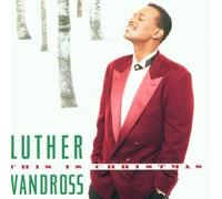 Vandross, Luther - This Is Christmas