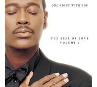 Vandross, Luther - Vol. 2-One Night With You-Best