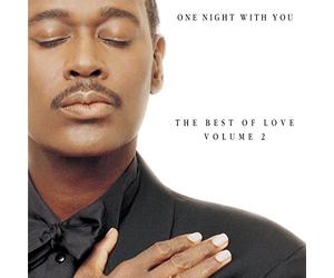 Vandross, Luther - Vol. 2-One Night With You-Best