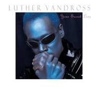 Vandross,Luther - Your Secret Love