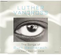 Vandross, Luther - Your Secret Love