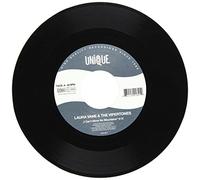 Vane Laura & Vipertones - 7-I Can'T Move No