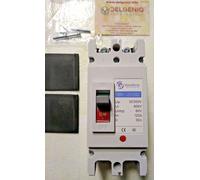 VaneAims taixi interruttore magnetotermico Miniature DC Breaker Circuit