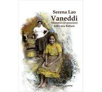 Vaneddi. Memorie ed emozioni della mia Ballarò