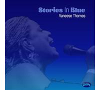 Vaneese Thomas - Storie In Blu