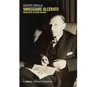 Vaneggiare ulcerato. Micrologie su Henri Michaux