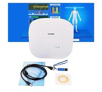 vanenferse Analizzatore del Corpo, Quantum Resonance Magnetic Analyzer, Dispositivo Tocco Manuale Tipi Analizzatore Quantistico Professionale per La Salute del Corpo per Windows