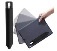 Vanenmo Custodia per stilo compatibile con Remarkable 2 - Stylus PortaPouch, supporto per stilo portatile, autoadesivo, nero