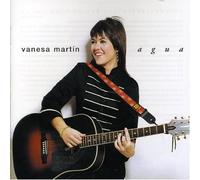 Vanesa Martin - Agua