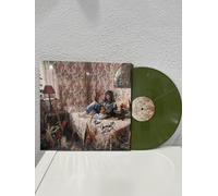 Vanesa Martin LP Casa Mia Vinile Verde Firmato