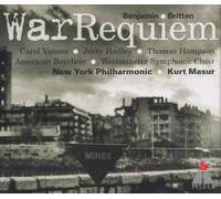 Vaness - War Requiem