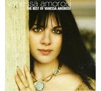 Vanessa Amorosi - Best of