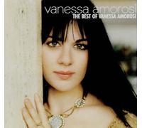 Vanessa Amorosi - Best of Vanessa Amerosi