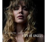 Vanessa Amorosi - City Of Angels