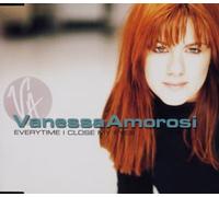 Vanessa Amorosi - Evertime I Close My Eyes