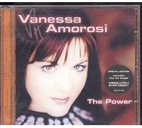 Vanessa Amorosi - Power