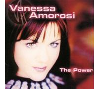Vanessa Amorosi - Power