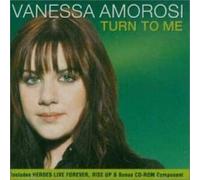 Vanessa Amorosi - Turn to Me [+3 Remixes]
