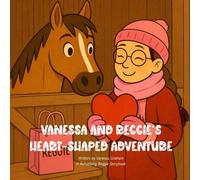 Vanessa and Reggie's Heart-Shaped Adventure