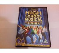 Vanessa-Anne Hudgens - High School Musical - Remix Edition [Edizione: Paesi Bassi] [Edizione: Regno Unito]