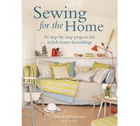 Vanessa Arbuthnott Gail Abbott Sewing for the Home (Tascabile)