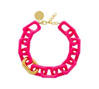 Vanessa Baroni - Bracelets - - Accessories - Donna - Rosa - ONE SIZE