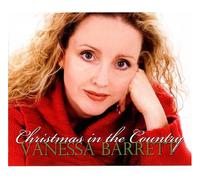 Vanessa Barrett - Christmas in the Country