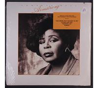 VANESSA BELL ARMSTRONG - vanessa bell armstrong