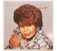 VANESSA BELL ARMSTRONG - WONDERFUL ONE LP (VINYL) UK JIVE 1989