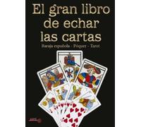Vanessa Bell El Gran Libro de Echar Las Cartas (Tascabile) La Llave Arcana
