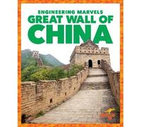 Vanessa Black Great Wall of China (Copertina rigida) Engineering Marvels