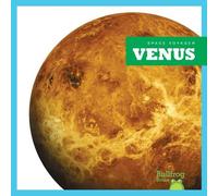 Vanessa Black Venus (Copertina rigida) Space Voyager