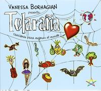 Vanessa Borhagian - Telarana