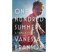 Vanessa Branson One Hundred Summers (Tascabile)