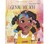 Vanessa Brantley-New Genau wie ich: Bilderbuch (Carl-Auer Ki (Copertina rigida)