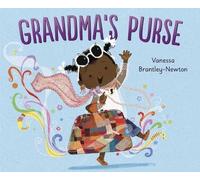 Vanessa Brantley-Newton Grandma's Purse (Copertina rigida)