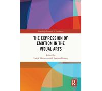 Vanessa Brassey The Expression of Emotion in the Visual Arts (Copertina rigida)