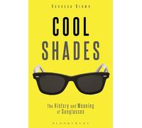 Vanessa Brown Cool Shades (Copertina rigida)