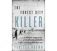Vanessa Brown Forest City Killer (Tascabile)