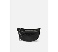 Vanessa Bruno - Sac Banane Cuir Nero - Borse T.U Nero