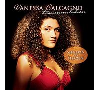 Vanessa Calcagno - Traummelodien