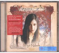 VANESSA CARLTON - Be Not Nobody