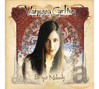 Vanessa Carlton Be Not Nobody (CD)