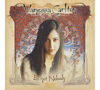 Vanessa Carlton Be Not Nobody (CD) Album