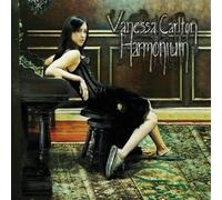VANESSA CARLTON - Harmonium