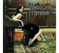 Vanessa Carlton - Harmonium by Vanessa Carlton (2004-11-09)