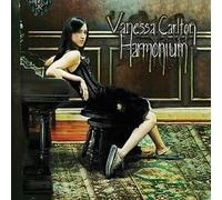 Vanessa Carlton - Harmonium [Import]