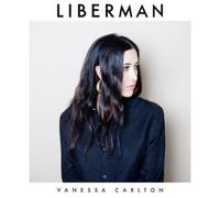 Vanessa Carlton Liberman (CD) Album