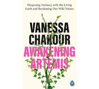 Vanessa Chakour Awakening Artemis (Tascabile)